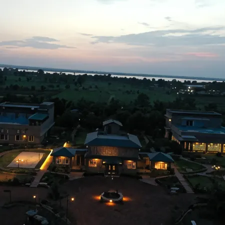 Tathastu Tadoba