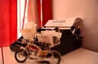 B&B Omer - Bed and Breakfasts
