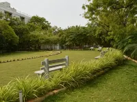 Hotel Geetha International Ξενοδοχεία στην πόλη Thoothukudi
