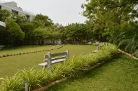 Hotel Geetha International