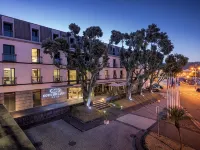 Hotel do Canal Hotels in Horta