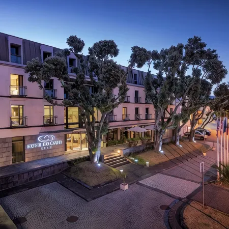 Hotel do Canal
