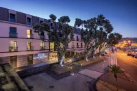 Hotel do Canal Hotels in 