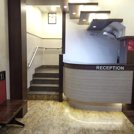 Hotel Hanuman