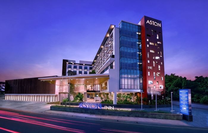 Aston Inn Mataram