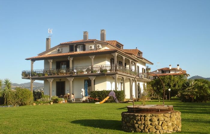 La Mia Casa Per Tutti