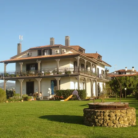 La Mia Casa Per Tutti