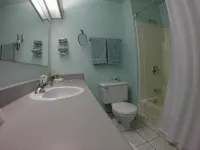 Motel le Pocatois