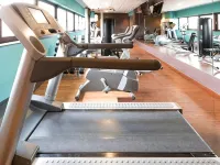 Novotel Setif - 4 Sao
