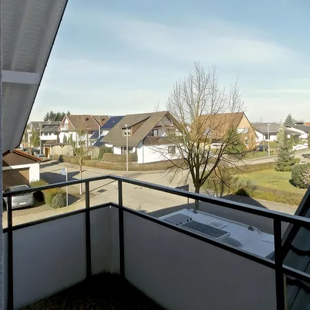 Gästehaus Alba - Garantiert Tickets für Rulantica Und Europa Park über Uns