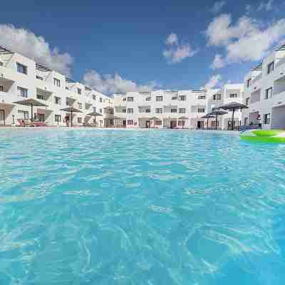 Apartamentos Lanzarote Paradise Colinas Fitness & Recreational Facilities