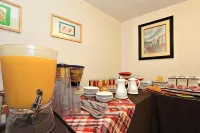 Hotel Santa Regina - breakfast