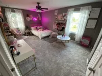 Clean, Kid-Friendly, 12 Min. From Notre Dame Hotels in Harris Township