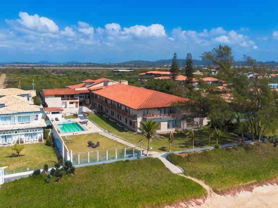 Hanna Búzios Al Mare Hotel