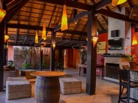 Guarita Park Hotel - by Life Hotéis Hotels in Torres