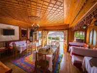 Bed and Breakfast Kotoni Hotels in Gjirokaster