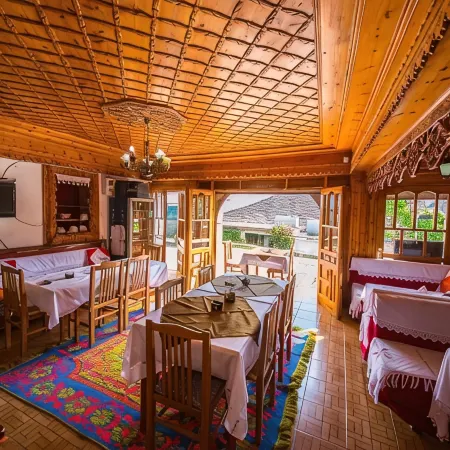 Bed and Breakfast Kotoni