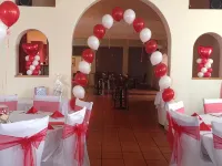 The Bridge Hotel