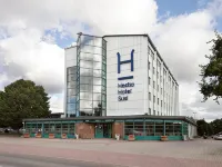 Hestia Hotel Susi Hotels near Tallinnan Lennart Meri -lentoasema