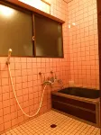 Aoshima Guesthouse Hooju - vasca da bagno