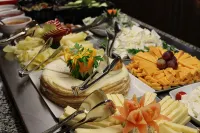 Hotel Reymar Playa - breakfast