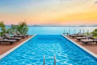 Yeosu Marine Terrace Poolvilla