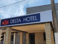 Delta Hotel Hotel di Urubupunga