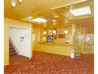 New Takenoya Ryokan