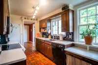 Cottage in Downtown Mystic - 4-Star