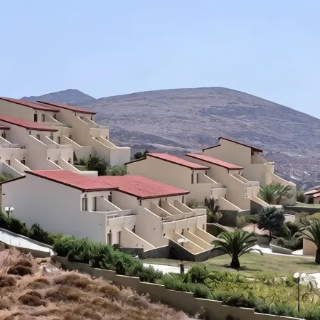 Lemnos Village Resort Hotel