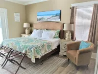 Anchor Inn Boutique Hotel - Wifi