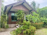 蘇梅島阿姆度假村 鄰近尼基海灘（Nikki Beach Samui）的酒店