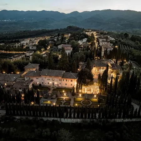 Villa Barberino