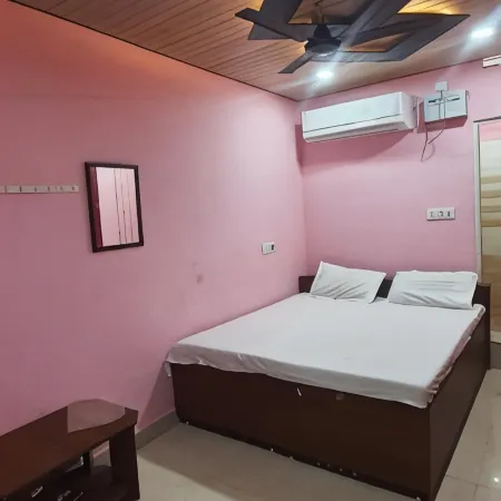 Hotel Vidhata