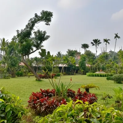 Toshali Sands Puri Hotels near Marine drive