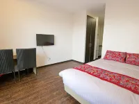 Amawari Hotel -Seven Hotels and Resorts- Các khách sạn ở Uruma