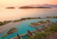 Minos Palace Hotel & Suites - Adults Only