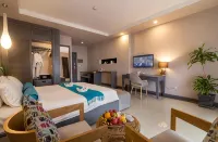 Damrei Angkor Hotel - Hot Springs