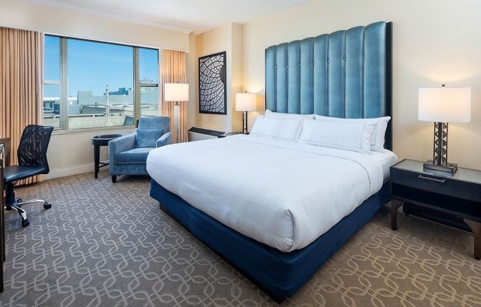 The Marc Hotel