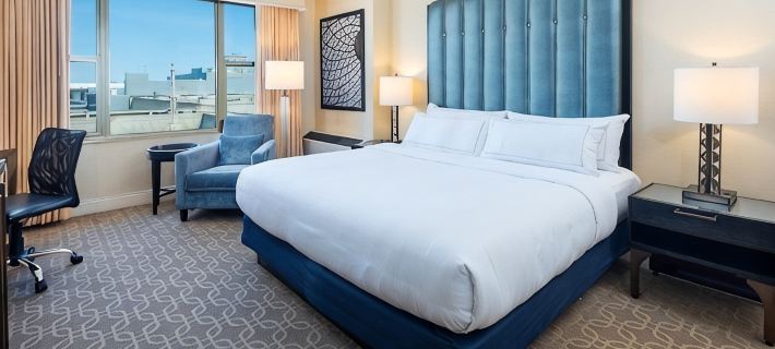 The Marc Hotel Hotels in Milwaukee