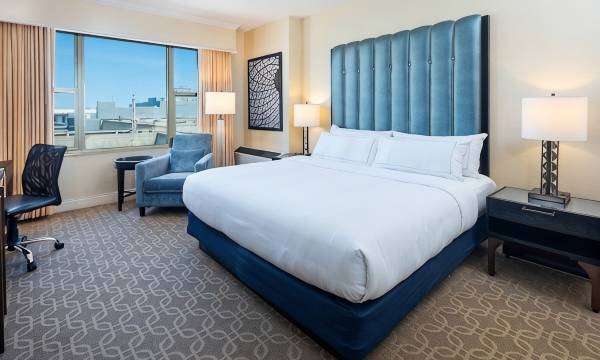 The Marc Hotel