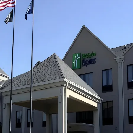 Spark by Hilton Paducah