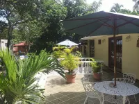 Hibiscus House Bed and Breakfast - Homestays
