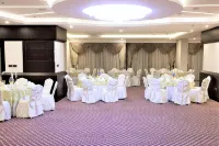 Best Western Plus Salmiya - Breakfast