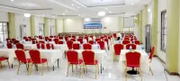 BON Hotel Platinum Enugu - Fitnessstudio