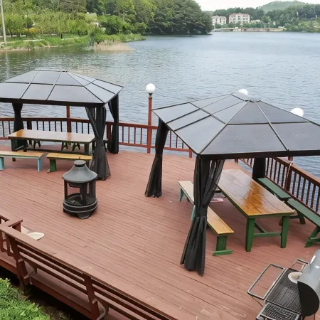 Villa Pension in Cheonan