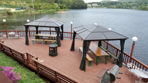 Villa Pension in Cheonan - เพนชั่น