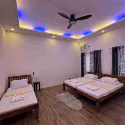 GAVs Abode: Your Spacious and Peaceful home in Duma Rooms