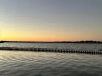 Lakeside haven near Wolf Creek Boat Ramp