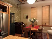 Old Firehall - Lily May - 4-Star